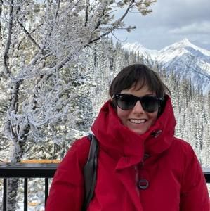 Meet your Posher, Meghan